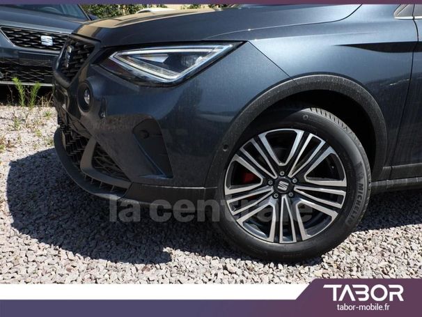 Seat Arona 1.0 TSI FR 85 kW image number 6