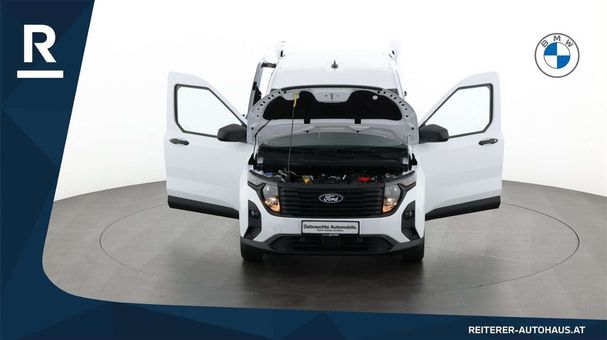 Ford Transit Courier 74 kW image number 22