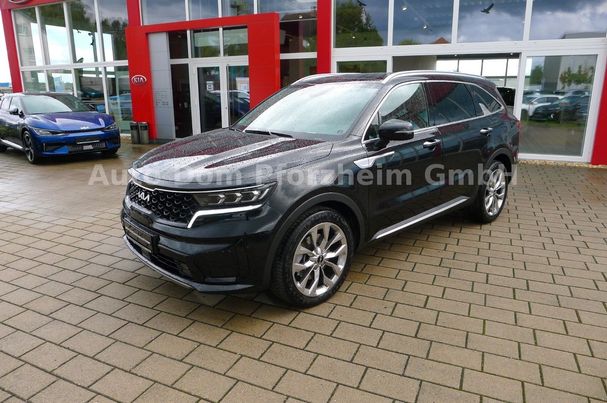 Kia Sorento 2.2 CRDi Spirit AWD DCT8 142 kW image number 1