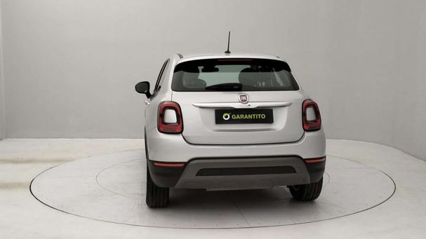 Fiat 500X 1.3 DCT City Cross 110 kW image number 3