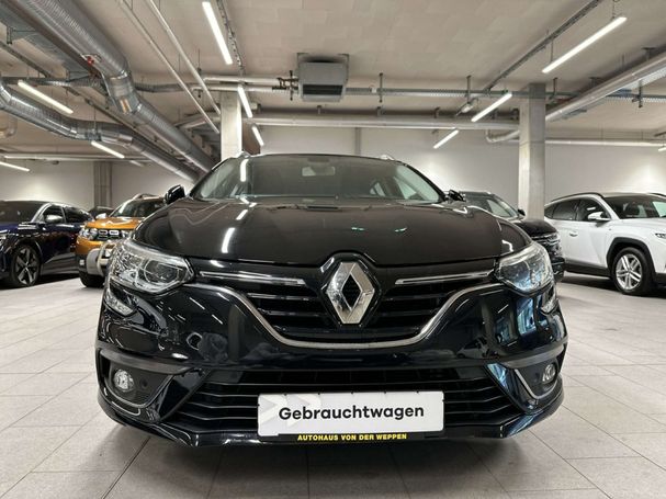 Renault Megane Grandtour 85 kW image number 7