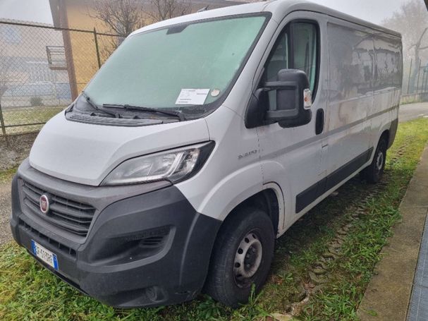 Fiat Ducato 2.3 88 kW image number 1