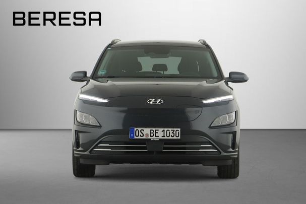 Hyundai Kona Elektro Trend 100 kW image number 3