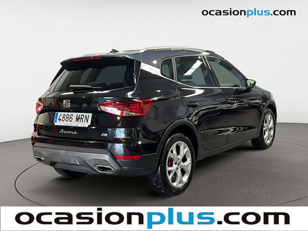 Seat Arona 1.5 TSI FR DSG 110 kW image number 2