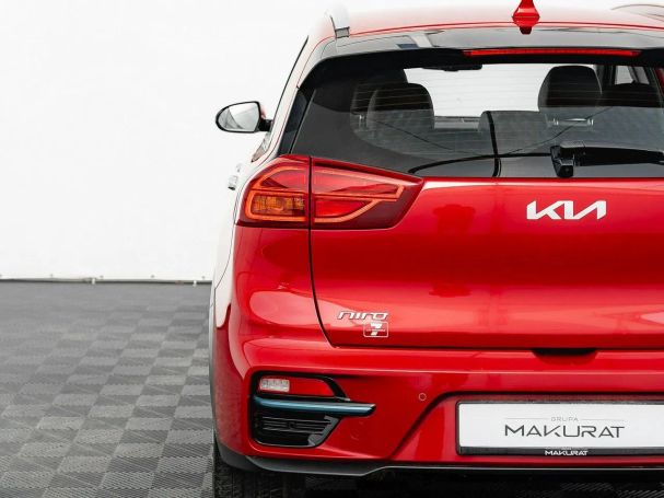 Kia Niro e 64 kWh 150 kW image number 10