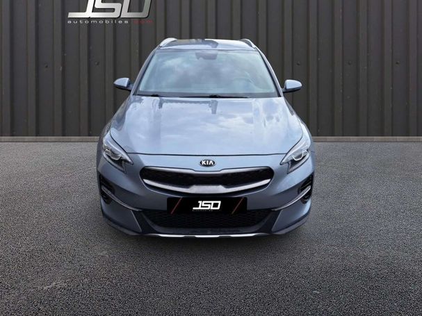 Kia Ceed 104 kW image number 25