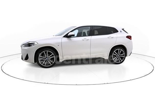 BMW X2 sDrive 103 kW image number 20