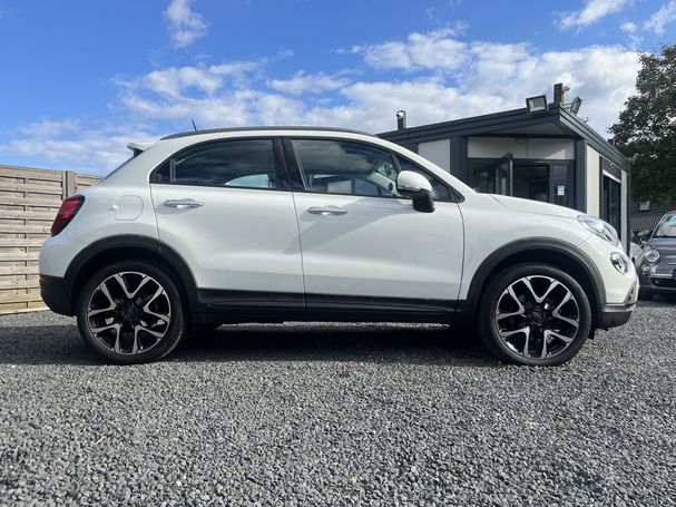 Fiat 500X Turbo 110 kW image number 10