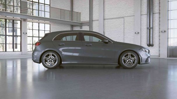 Mercedes-Benz A 180 AMG 100 kW image number 10