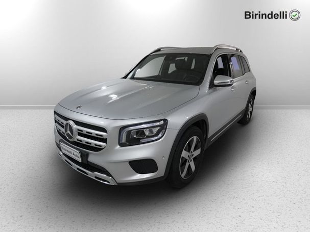 Mercedes-Benz GLB 180 d 85 kW image number 1