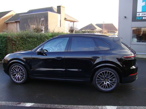 Porsche Cayenne 250 kW image number 4