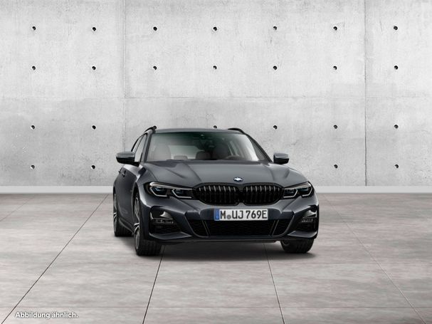 BMW 330 Touring M Sport xDrive 185 kW image number 11