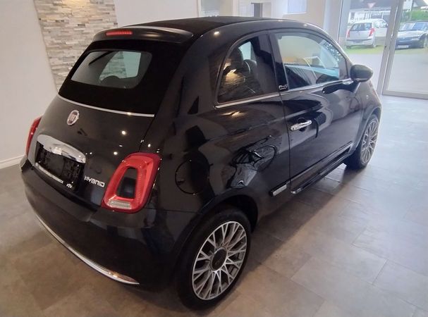 Fiat 500C 51 kW image number 7