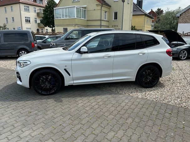 BMW X3 xDrive 185 kW image number 5