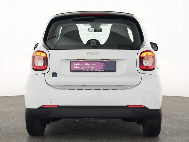 Smart ForTwo EQ 60 kW image number 7