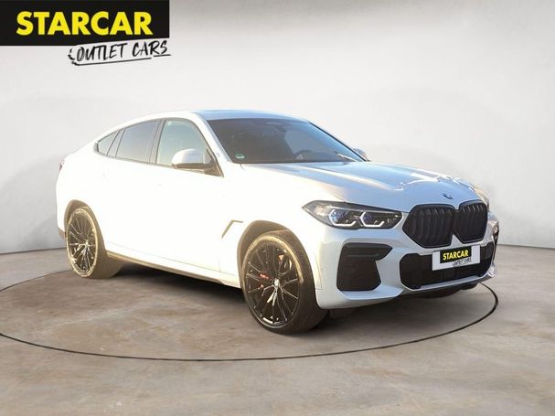 BMW X6 M Sport Sportpaket xDrive 250 kW image number 1