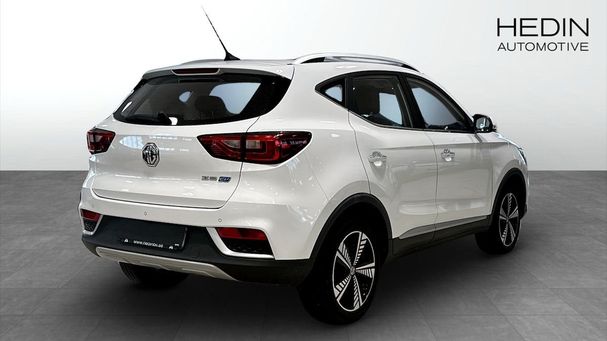 MG ZS EV Luxury 105 kW image number 2