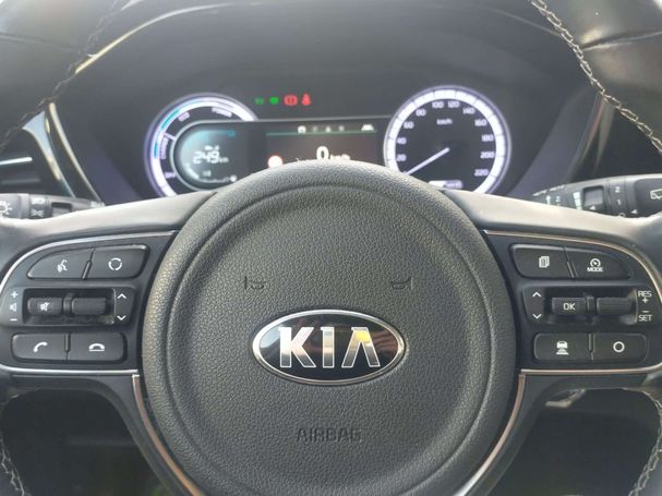 Kia Niro 1.6 104 kW image number 4