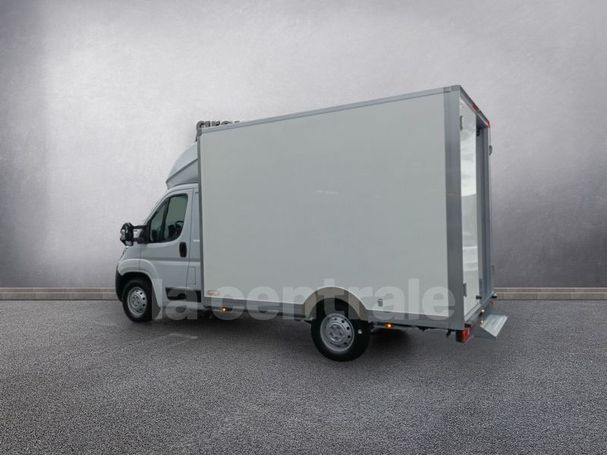 Opel Movano 165 DI L2 121 kW image number 13