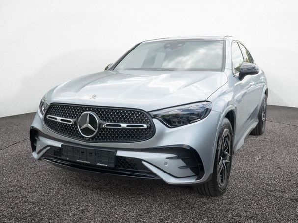 Mercedes-Benz GLC 300 190 kW image number 1