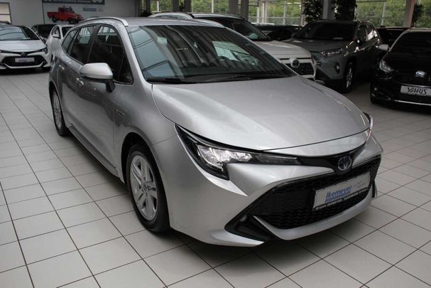 Toyota Corolla 1.8 Touring Sports 90 kW image number 2