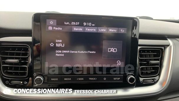 Kia Stonic 1.0 T-GDi 100 74 kW image number 11