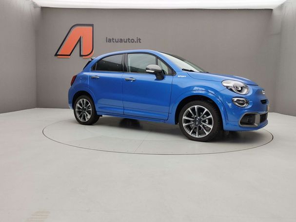 Fiat 500X 1.3 70 kW image number 1