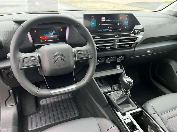 Citroen C4 96 kW image number 5