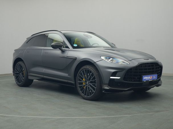 Aston Martin DBX 707 520 kW image number 3