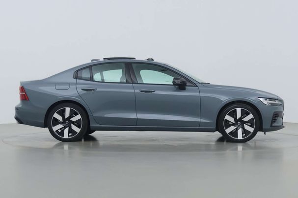 Volvo S60 T8 Plus Dark AWD 335 kW image number 10