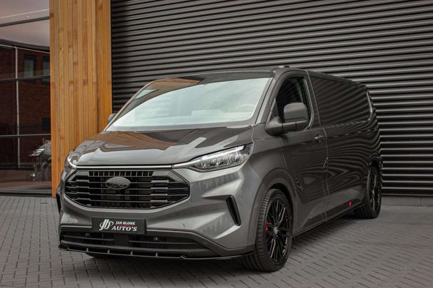 Ford Transit Custom 300 Limited 125 kW image number 9