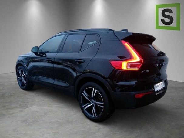 Volvo XC40 Recharge 192 kW image number 4