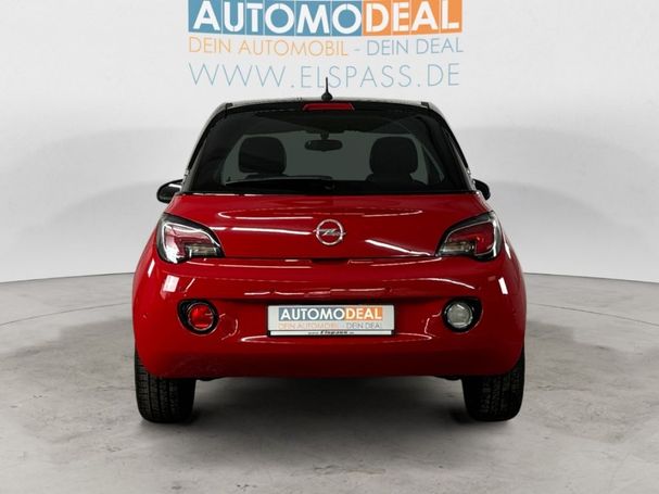 Opel Adam 64 kW image number 3