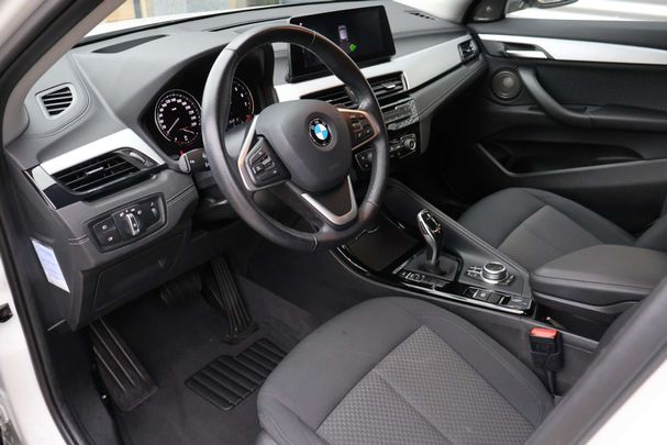 BMW X2 sDrive 141 kW image number 8