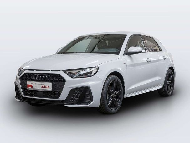 Audi A1 35 TFSI 110 kW image number 1