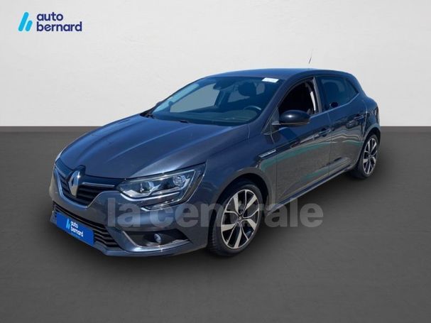 Renault Megane 1.5 Energy dCi 81 kW image number 1