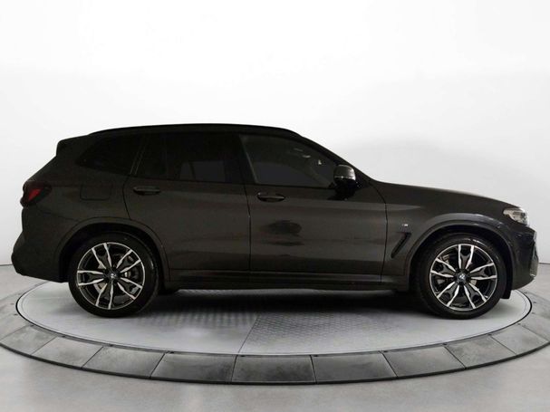 BMW X3 xDrive20d 140 kW image number 2