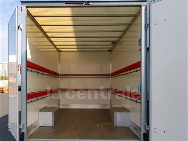 Renault Master DCi 130 96 kW image number 6