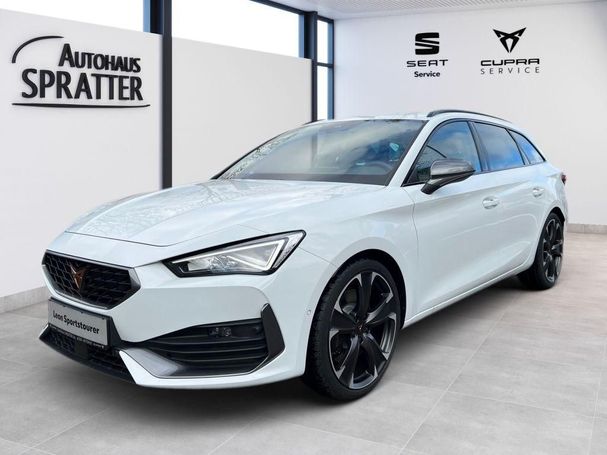 Cupra Leon Sportstourer VZ 2.0 TSI 4Drive DSG 228 kW image number 1