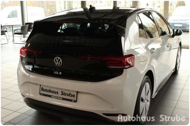 Volkswagen ID.3 107 kW image number 6