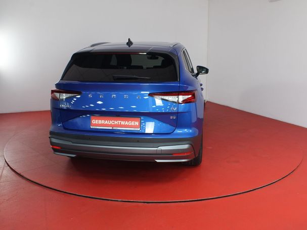 Skoda Enyaq 150 kW image number 34