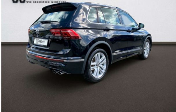 Volkswagen Tiguan R DSG 4Motion 235 kW image number 3