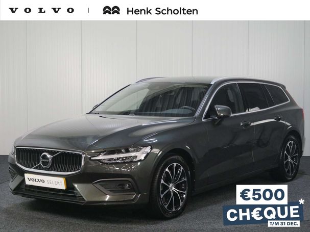 Volvo V60 B3 R 120 kW image number 1