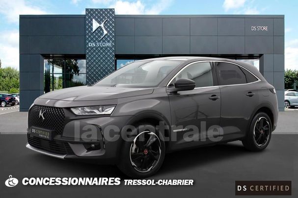 DS Automobiles 7 Crossback 1.6 E-Tense 225 165 kW image number 1