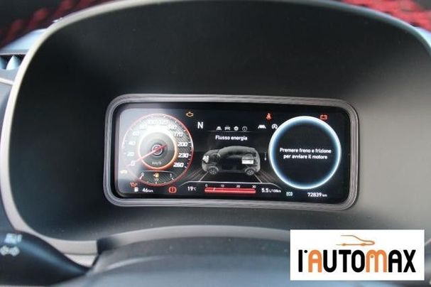 Hyundai Kona 1.6 100 kW image number 8