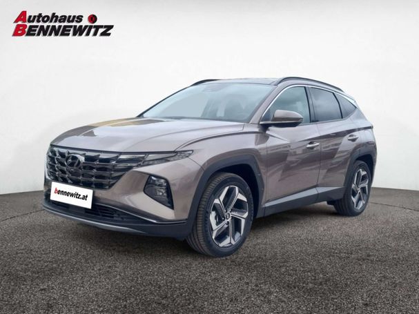 Hyundai Tucson 1.6 T-GDI 4WD 169 kW image number 1