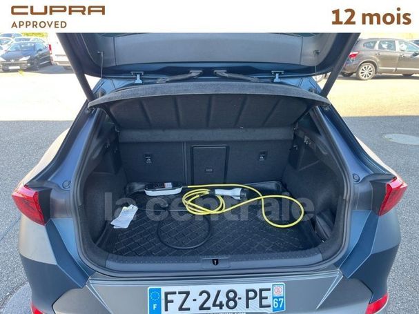 Cupra Formentor 1.4 e-HYBRID DSG VZ 180 kW image number 11