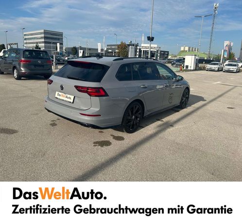 Volkswagen Golf Variant DSG 96 kW image number 1