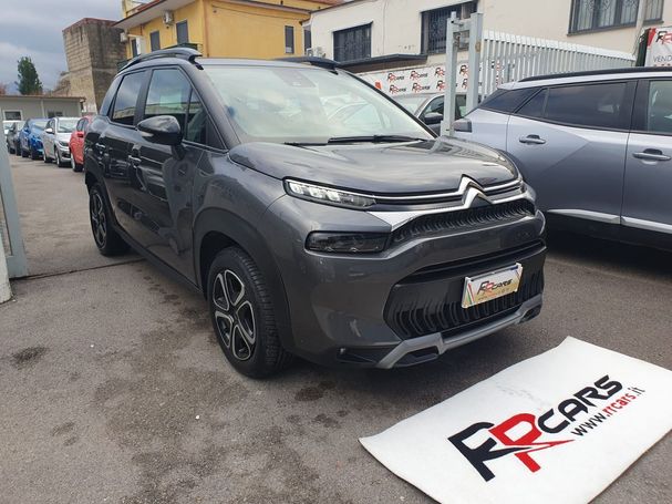 Citroen C3 Aircross BlueHDi 120 88 kW image number 1