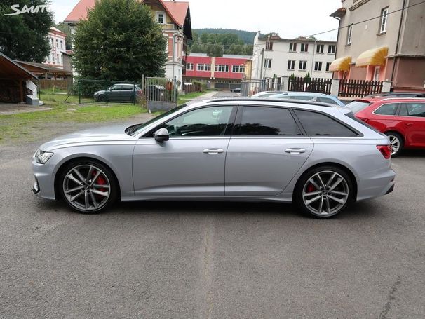 Audi S6 3.0 TDI 257 kW image number 6